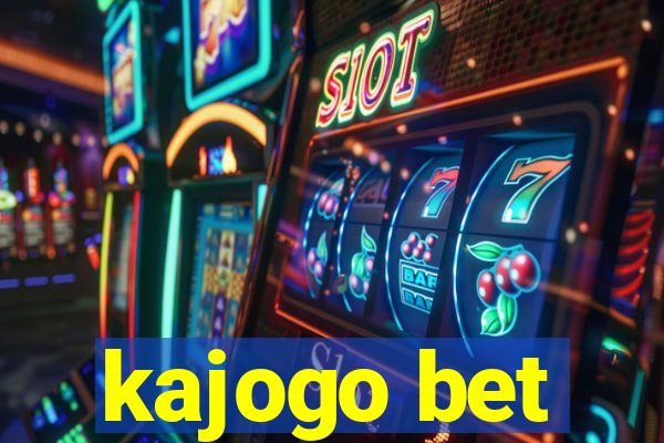 kajogo bet